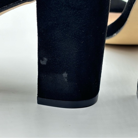 Madden Girl Women's Bella Heeled Sandal size 7 - Picture 6 of 9